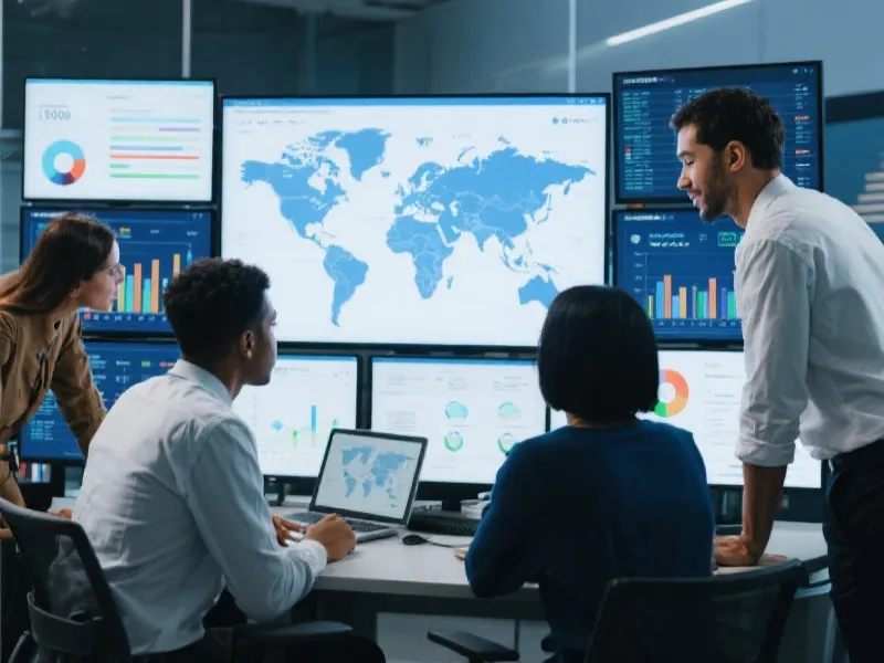 Data Analysis Team