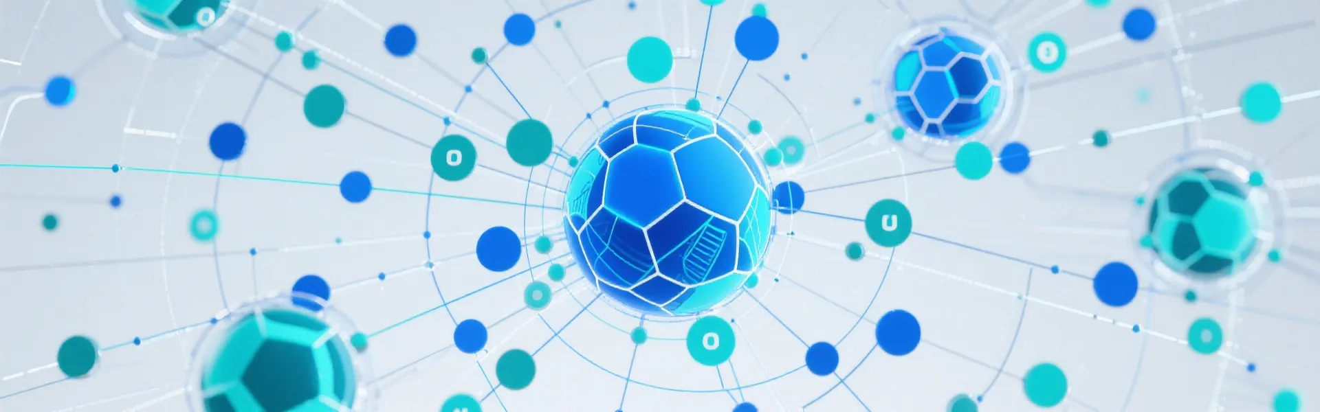 Sports Data Background