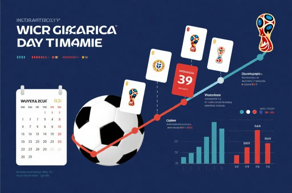 2026世界杯比分预测更新：从小组赛爆冷到淘汰赛点球夜，一次把预测偏差讲透