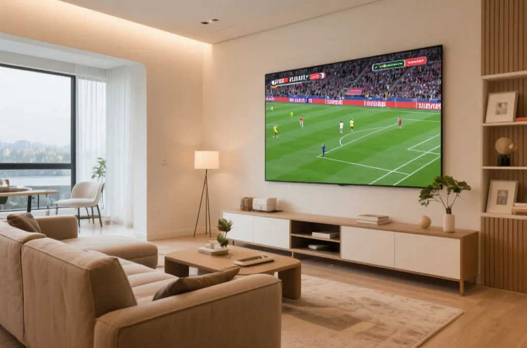 2026世界杯观赛全攻略：锁定黄金时间，不错过每一场巅峰对决