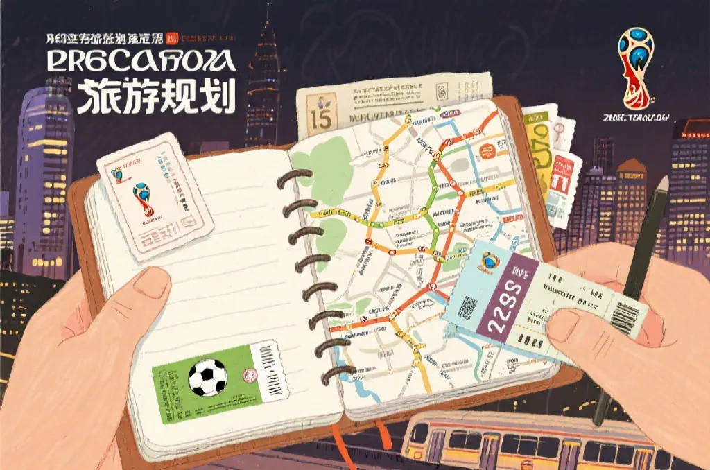 2026世界杯7天行程怎么排最省心？穷游、亲子、球迷三种模板一次给你