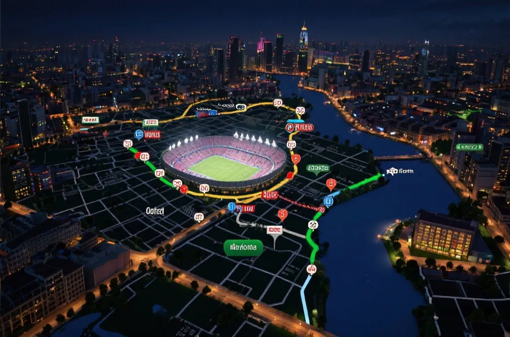 2026世界杯墨西哥完整赛程怎么玩最值？一篇给自助球迷的跟赛旅行攻略