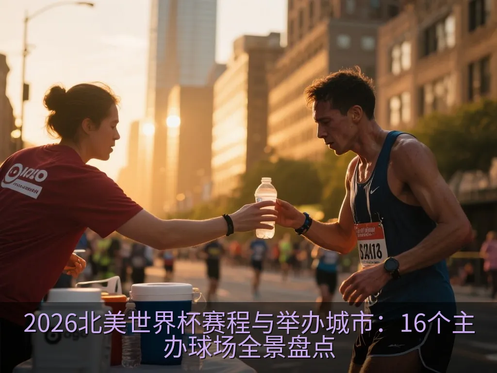 墨西哥经典高原球场与周边自然风光