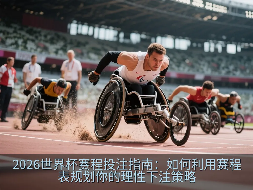 在办公桌前用计算器和笔记本进行理性赛事数据分析